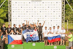 世界大会